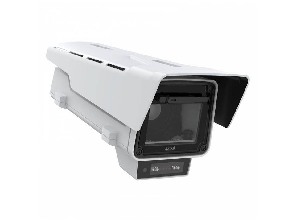 Q1656-BLE Box Camera