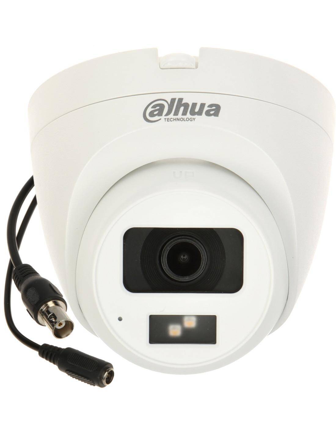 HAC-HDW1200CLQ-IL-A-0280B-S6 Kamera