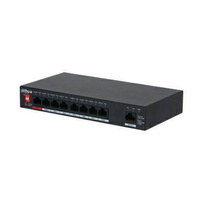PFS3009-8ET1GT-96-V2 switch
