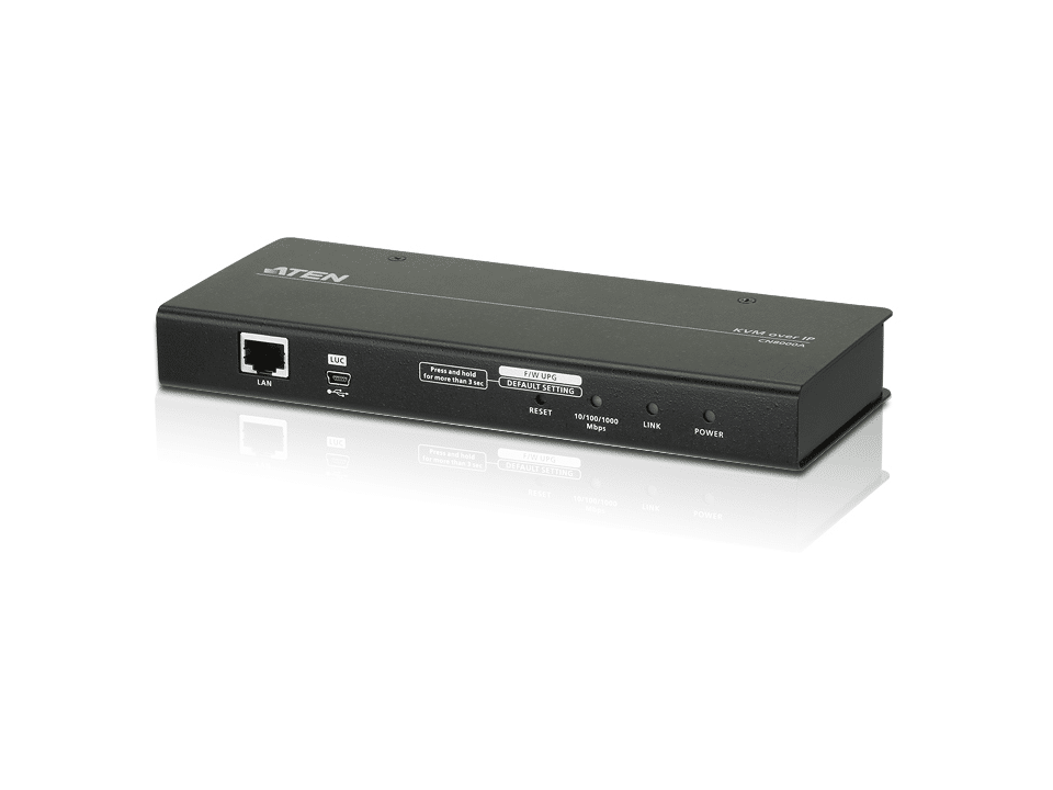 CN8000A-AT-G Extender portów IP