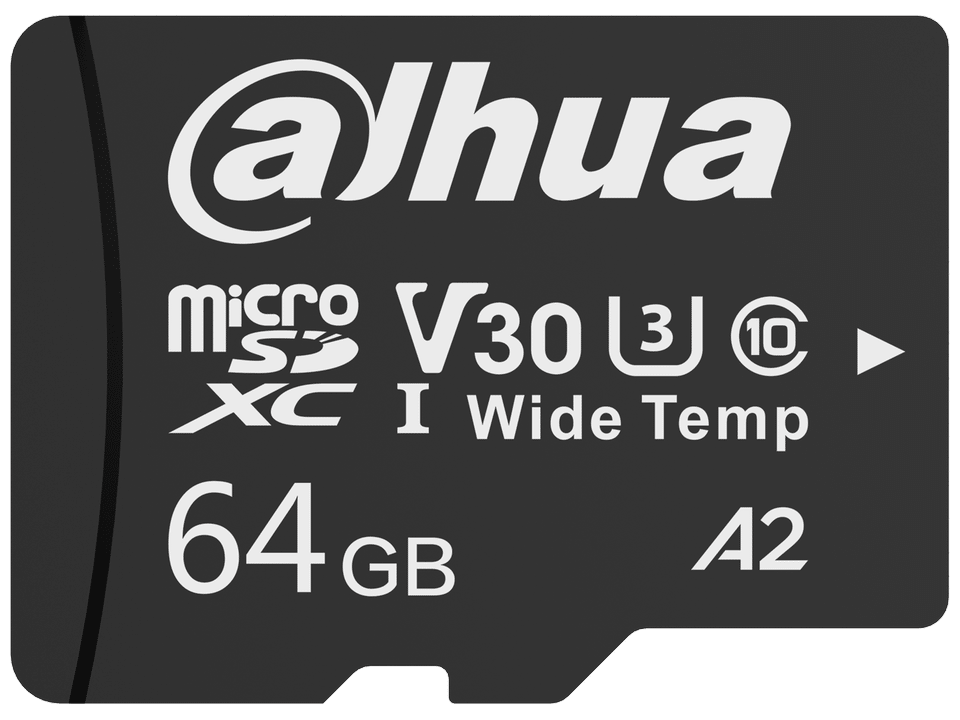TF-W100-64GB Karta pamięci microSD 64GB