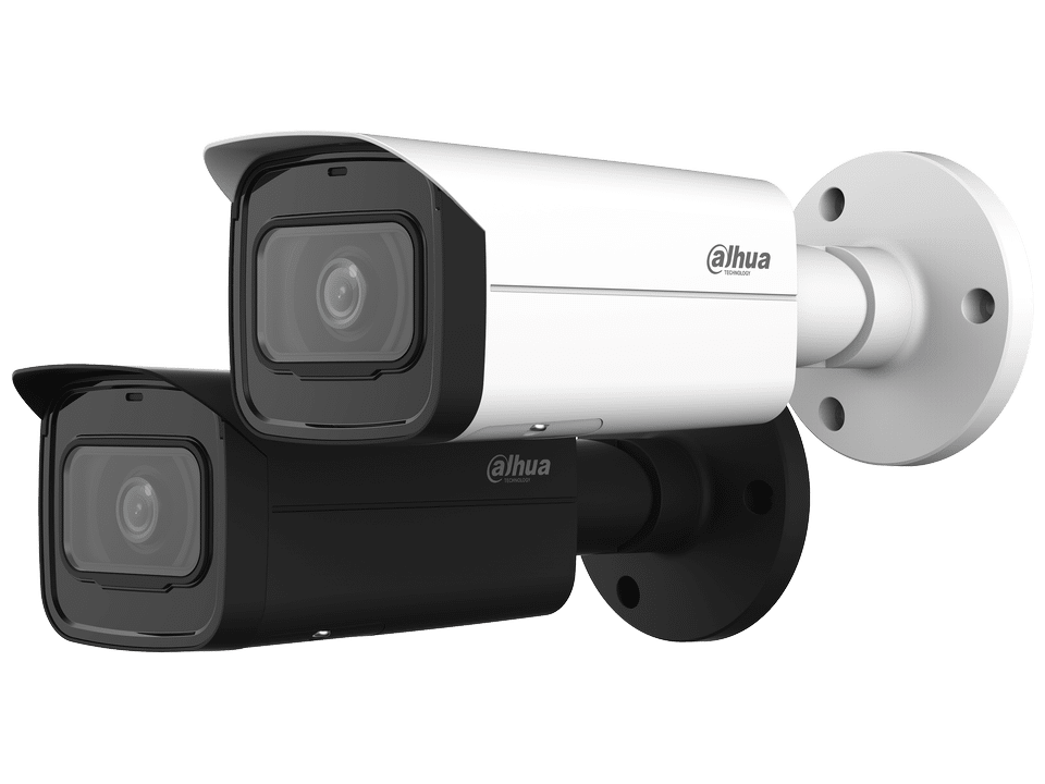 IPC-HFW5241T-ASE-0360B IP Camera