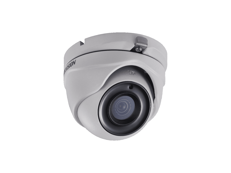 DS-2CE56H0T-ITMF(2.8mm) Kamera Turbo-HD