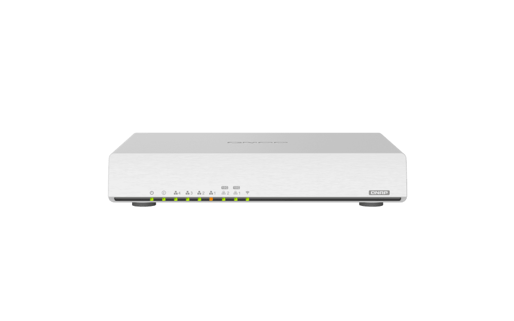 QHora-301W Router Wi-Fi 6