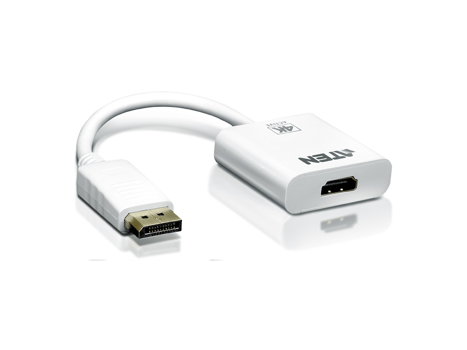 VC986-AT Aktywny adapter DisplayPort -