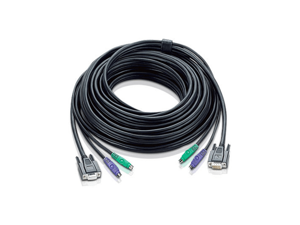 2L-1020P Kabel przedłużający 20m /C