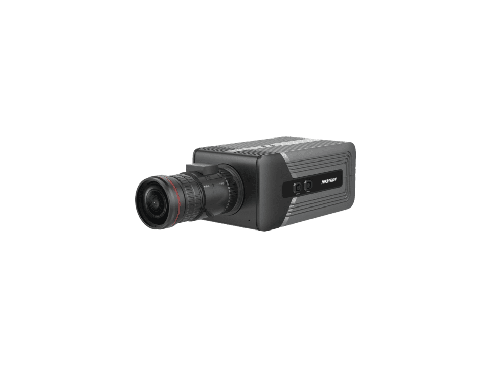 DS-2CD72325G0 Kamera IP box 2Mpx