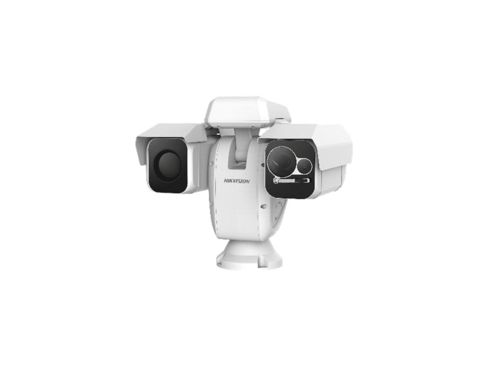 DS-2TD6267T-50H4L/W Kamera termowizyjna