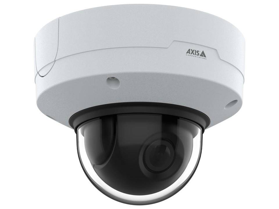Q3626-VE Dome Camera