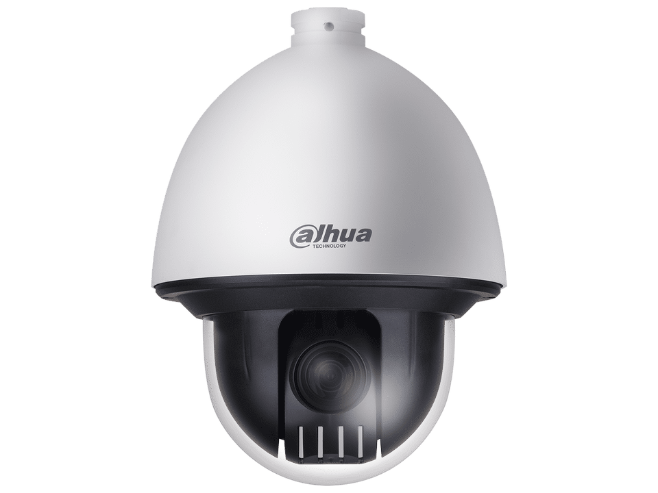 SD60230U-HNI Kamera IP PTZ