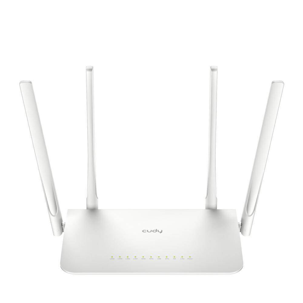 WR1300 Router Wi-Fi
