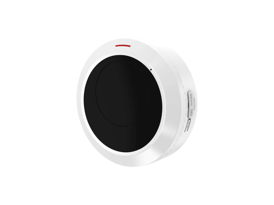 HM-TD1017-1/QW-HS111 Kamera termowizyjna