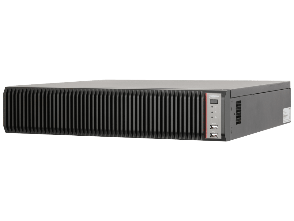 IVSS7008-1I Rejestrator 128-kanałowy