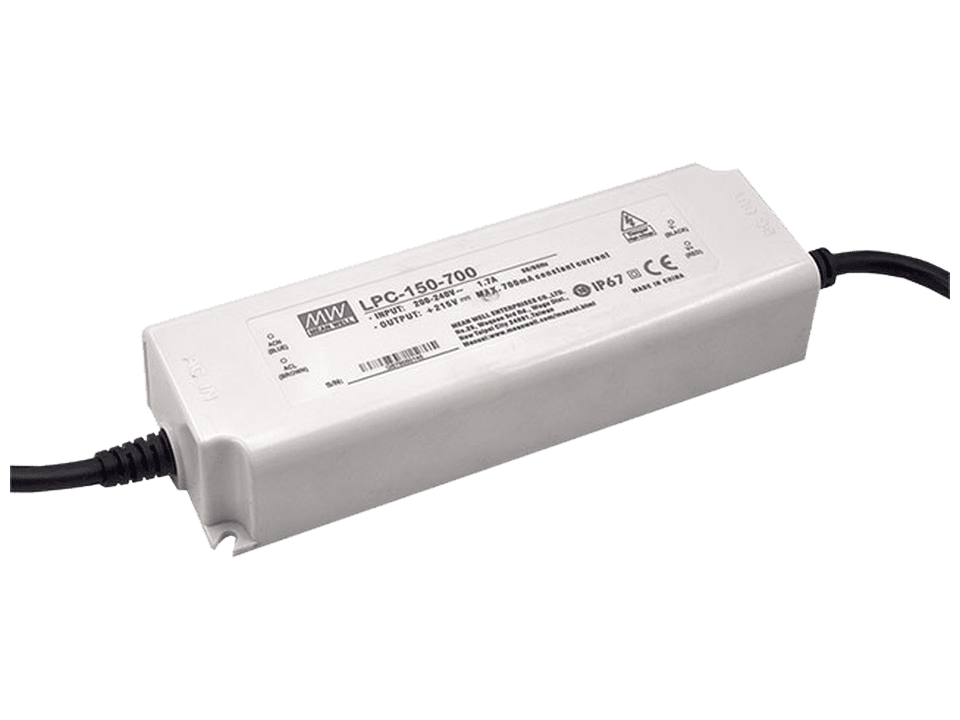 LPC-150-700 Zasilacz LED