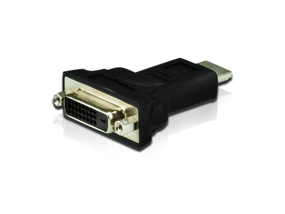 2A-128G Adapter HDMI - DVI