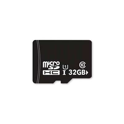 32GB Micro SD Karta pamięci Reolink