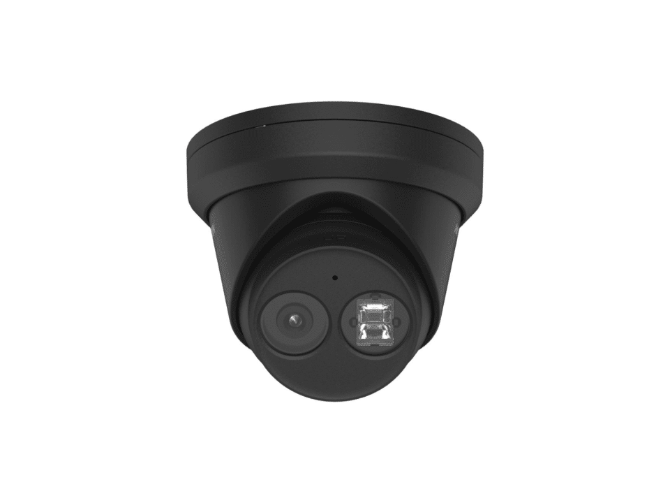 DS-2CD2343G2-IU(4mm)(BLACK) Kamera IP