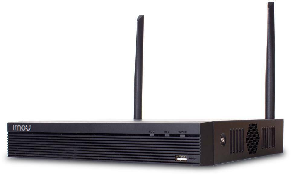 NVR1108HS-W-S2 Rejestrator Wi-Fi