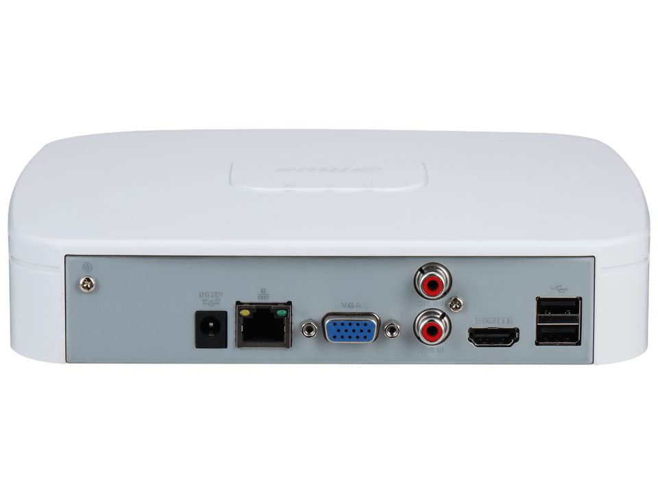 NVR2104-I IP Recorder