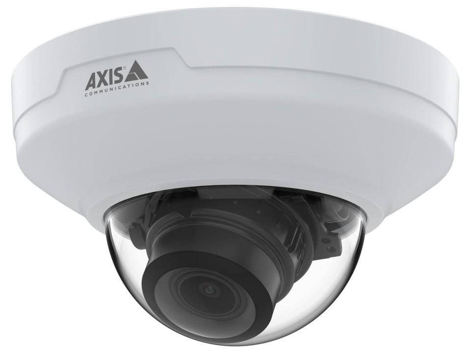 M4216-V Dome Camera