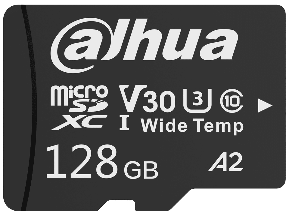 TF-W100-128GB Karta pamięci microSD