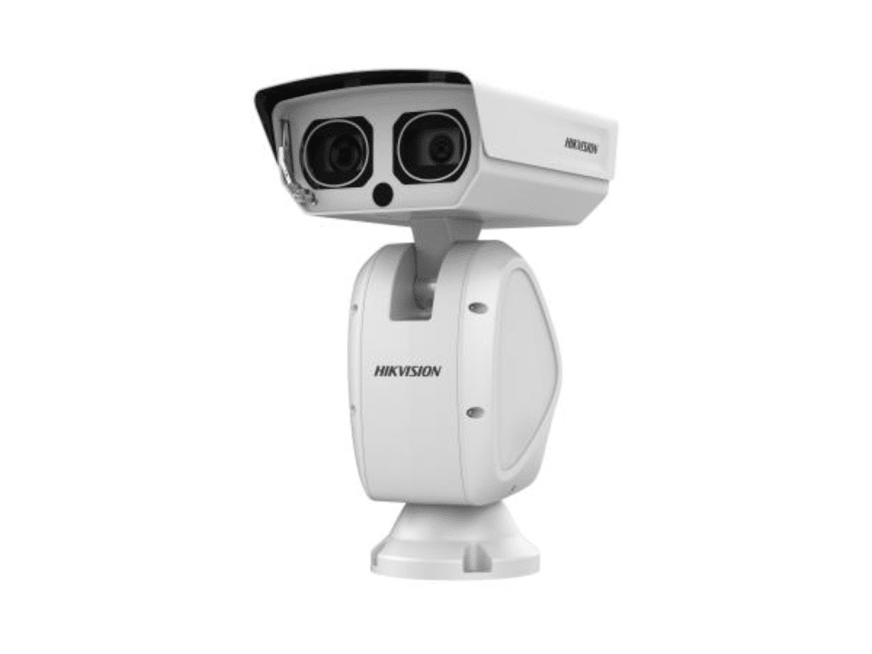 DS-2DY9250IAX-A(T5) Kamera IP obrotowa