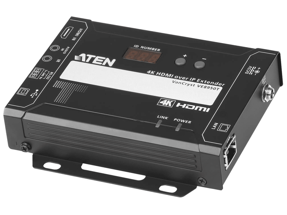 VE8950T-AT-G Transmiter 4K HDMI