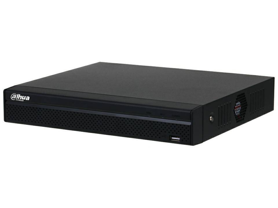 NVR4108HS-2N-4KS3 Rejestrator 8-kanałowy