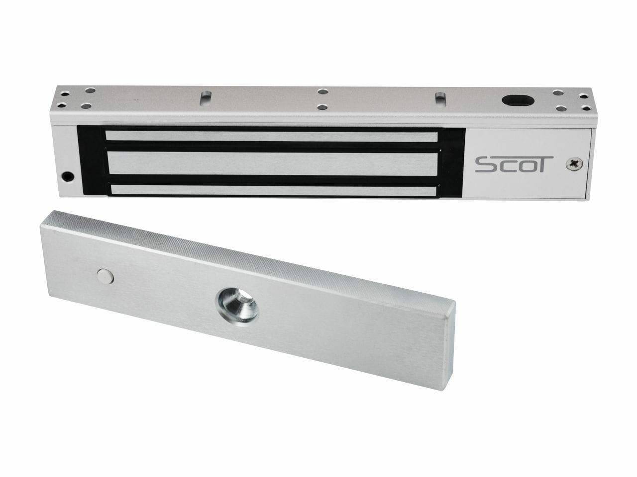 EL-600SL2 Zwora elektromagnetyczna 280kg