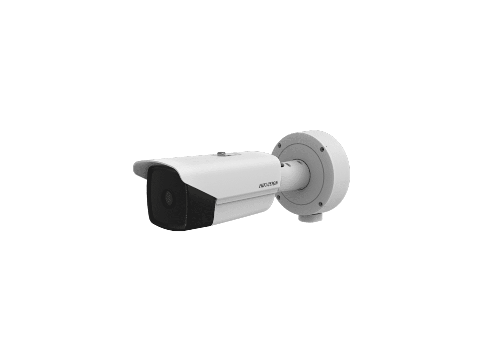 DS-2TD2137-7/PI Kamera termowizyjna