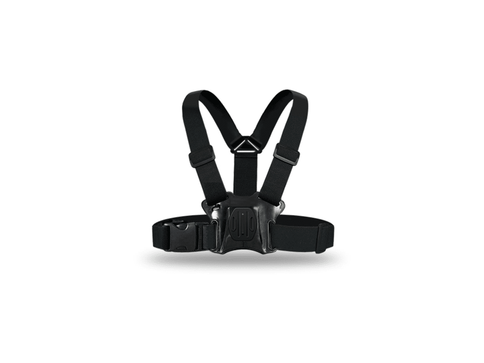 DS-MH1711-HM
Chest Harness