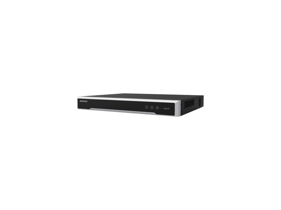 DS-7608NI-I2/8P Rejestrator IP