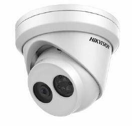 DS-2CD2343G0-IU(4mm) Kamera IP