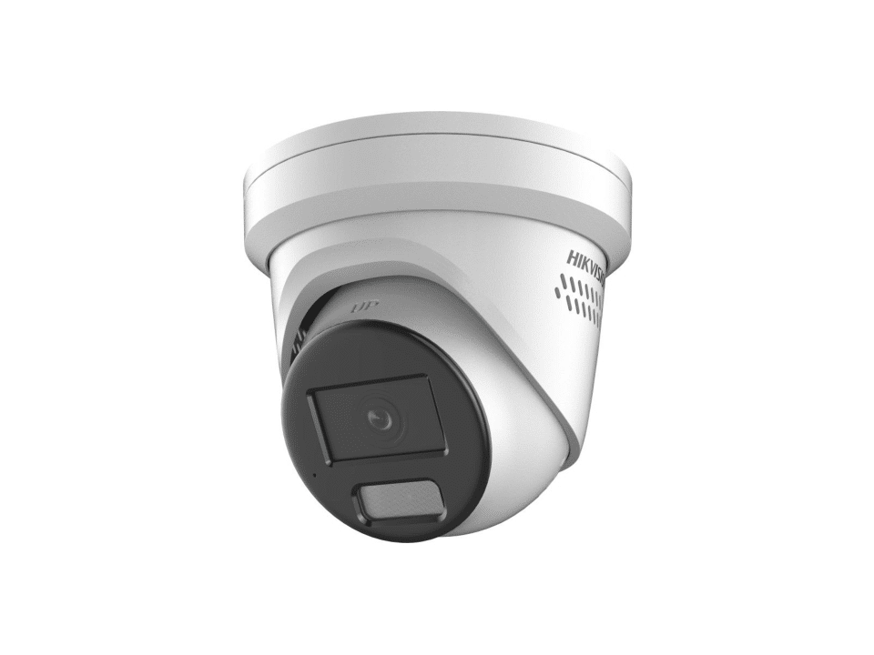 DS-2CD2326G2-IU(4mm) Kamera IP turret