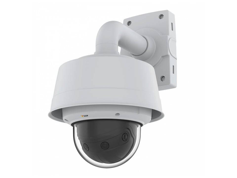 P3807-PVE Network Camera