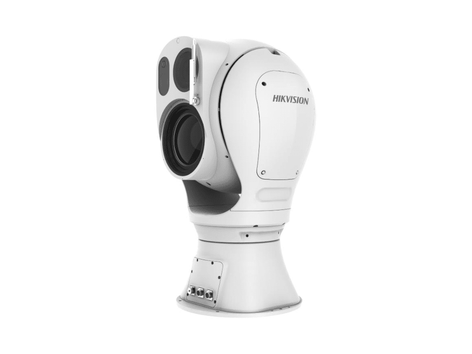 DS-2TD95C8-190ZK2FL/W Kamera