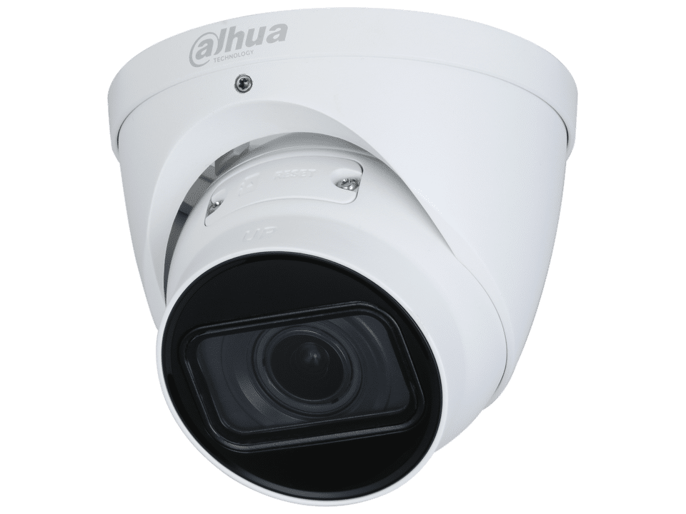 IPC-HDW1431T-ZS-2812-S4 IP Camera
