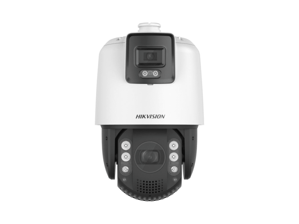 DS-2SE7C432MW-AEB(14F1)(P3) Kamera IP