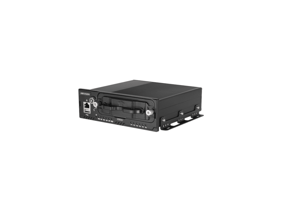 AE-MN5043(RJ45) Rejestrator mobilny