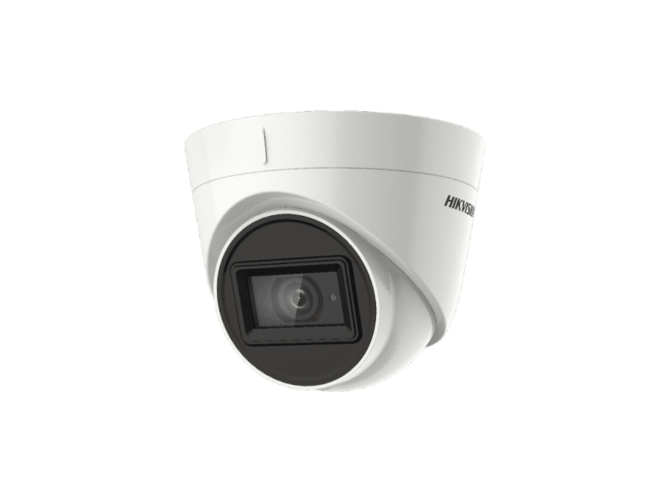 DS-2CE78H8T-IT3F(3.6mm) Kamera