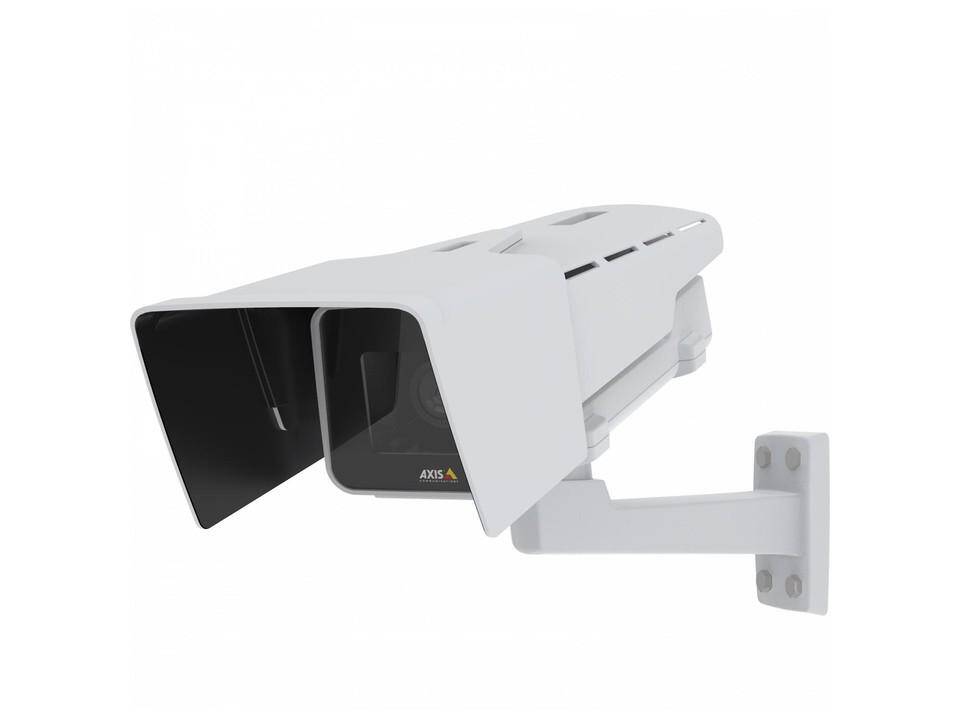 M5525-E PTZ Kamera IP