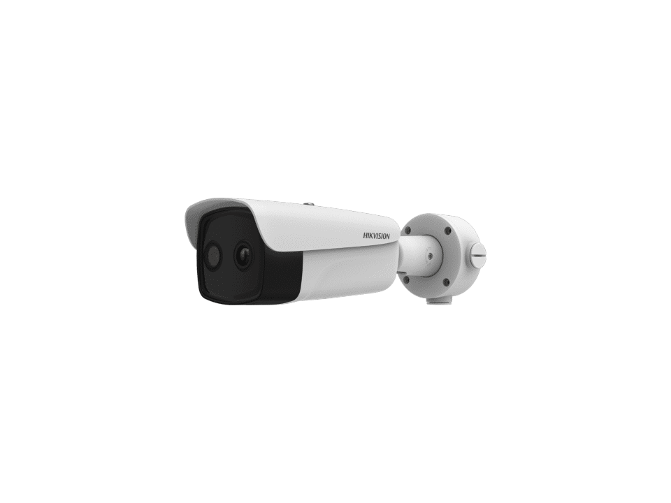 DS-2TD2637-7/QY Kamera termowizyjna