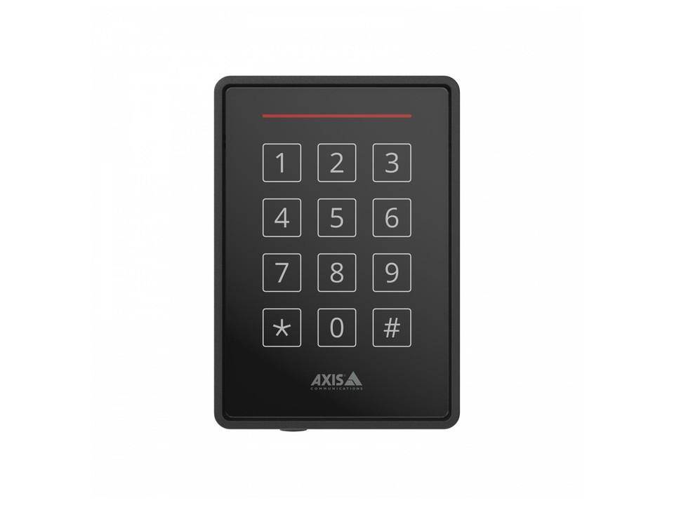 A4120-E Czytnik RFID 13,56 MHz z