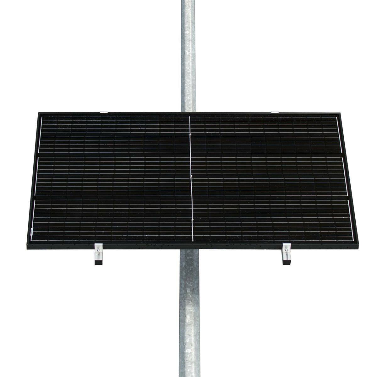 iCAM-Solar365 P15W System zasilania