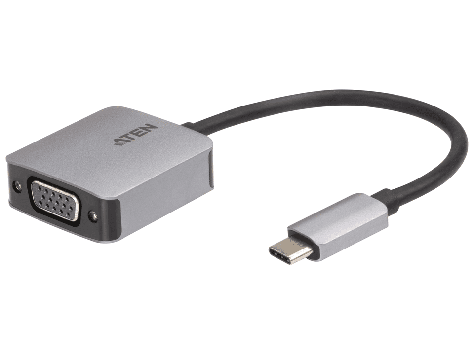 UC3002A-AT Adapter USB-C do VGA