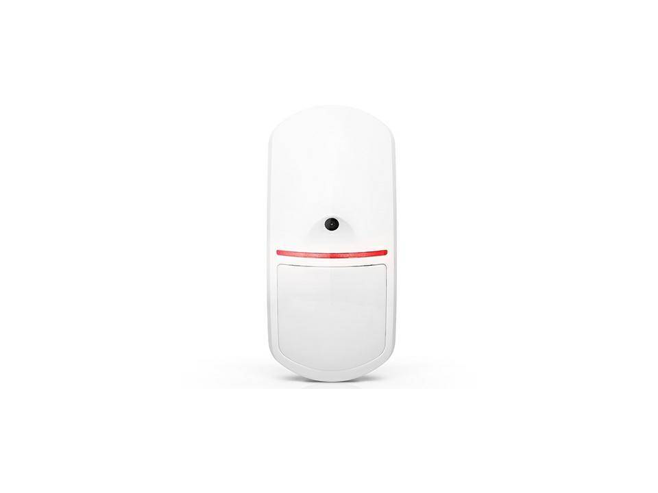 APCAM-200 Motion Detector Cam