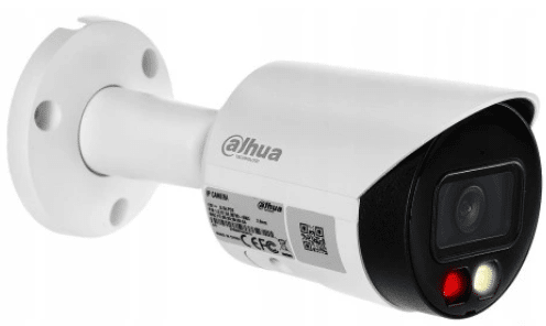 IPC-HFW2549S-S-IL-0360B Kamera IP 5MPx