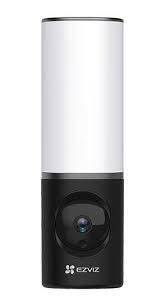 CS-LC3 Inteligentna kamera WiFi z lampą