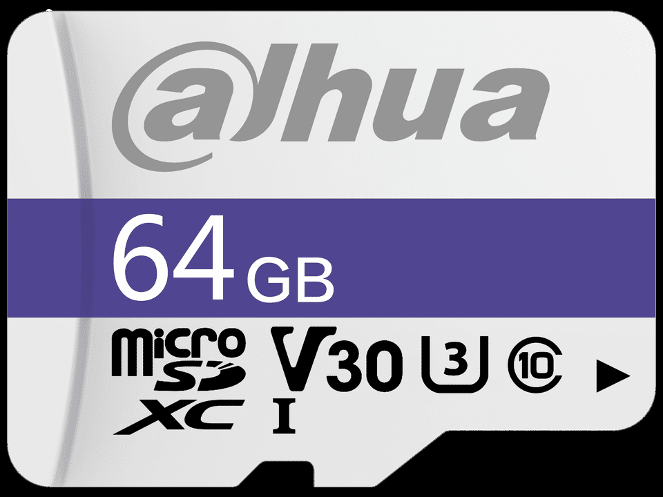 TF-C100/64GB Karta pamięci microSD 64GB