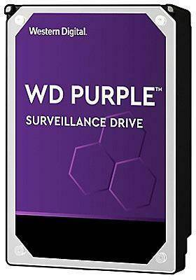 WD10PURZ Dysk 1TB 3,5